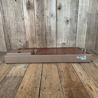 Blackbird Pedalboards Large Custom Tolex Series - Mahar's Vintage Guitars