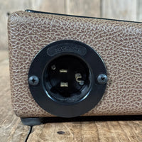 Blackbird Pedalboards Large Custom Tolex Series - Mahar's Vintage Guitars