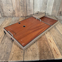 Blackbird Pedalboards Large Custom Tolex Series - Mahar's Vintage Guitars