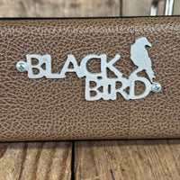 Blackbird Pedalboards Large Custom Tolex Series - Mahar's Vintage Guitars