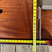 Blackbird Pedalboards Large Custom Tolex Series - Mahar's Vintage Guitars