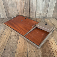 Blackbird Pedalboards Large Custom Tolex Series - Mahar's Vintage Guitars