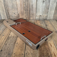 Blackbird Pedalboards Large Custom Tolex Series - Mahar's Vintage Guitars