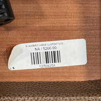 Blackbird Pedalboards Large Custom Tolex Series - Mahar's Vintage Guitars