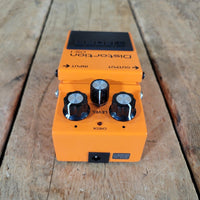 Boss DS - 1 Distortion Pedal Near Mint - Mahar's Vintage Guitars