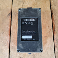 Boss DS - 1 Distortion Pedal Near Mint - Mahar's Vintage Guitars