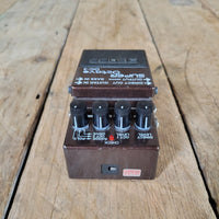 Boss OC - 3 Super Octave Pedal 2000s - Mahar's Vintage Guitars