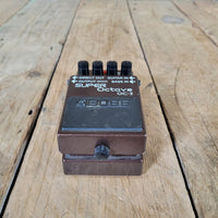 Boss OC - 3 Super Octave Pedal 2000s - Mahar's Vintage Guitars