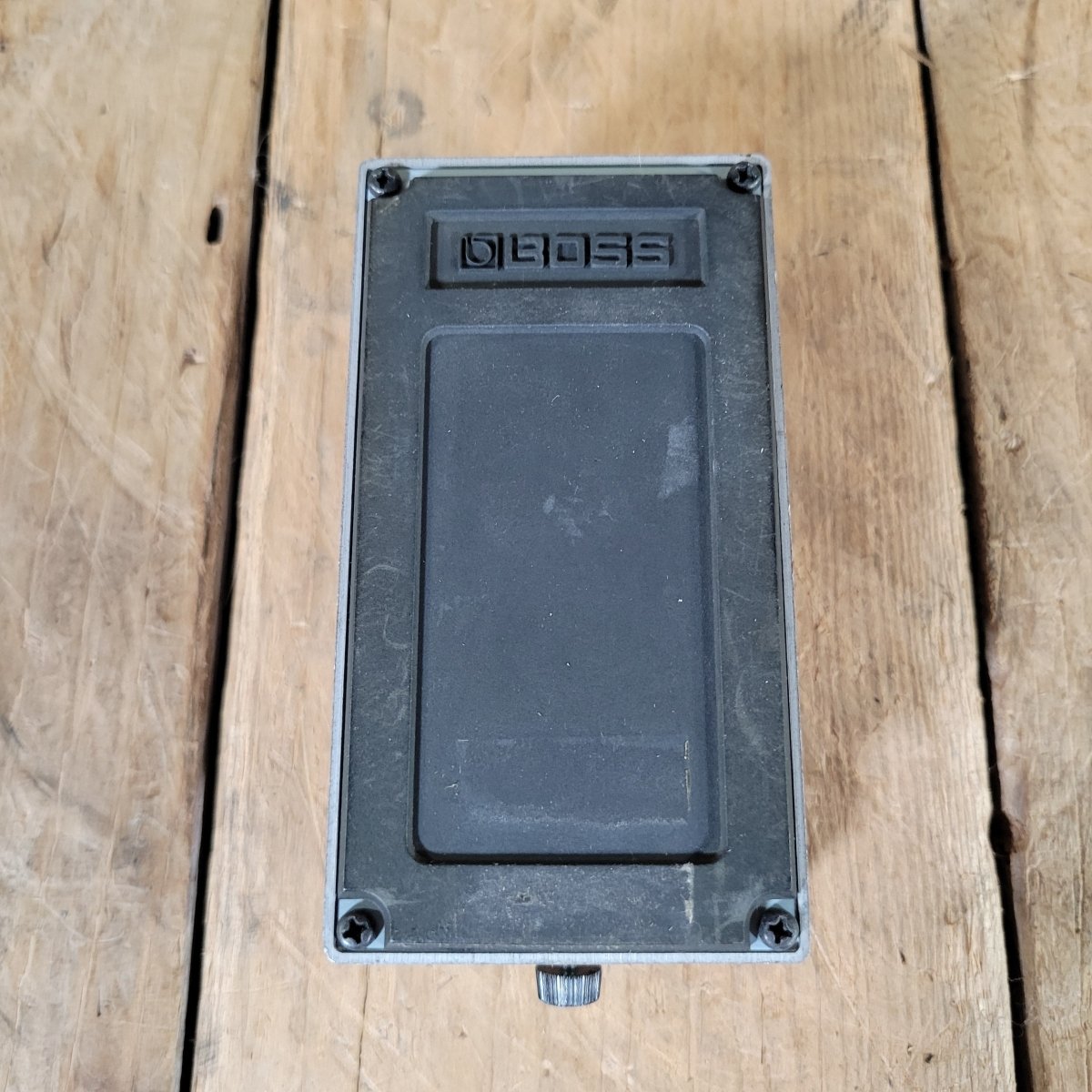 Boss OC - 3 Super Octave Pedal 2000s - Mahar's Vintage Guitars