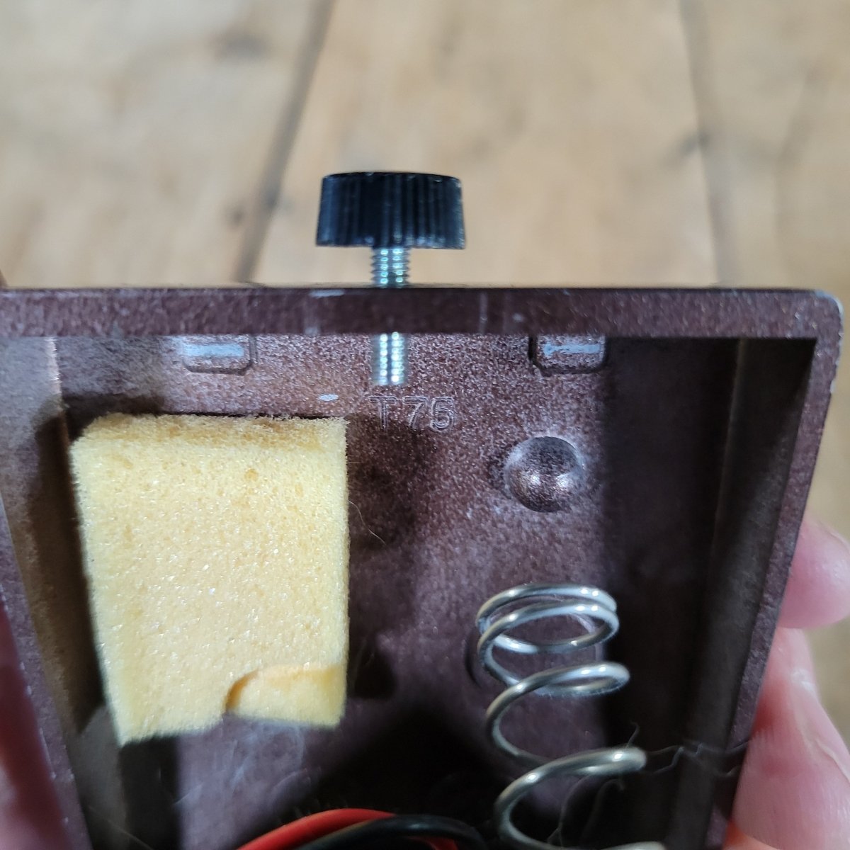 Boss OC - 3 Super Octave Pedal 2000s - Mahar's Vintage Guitars