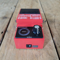 Boss RC - 1 Loop Station Pedal Mint Condition - Mahar's Vintage Guitars