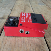 Boss RC - 1 Loop Station Pedal Mint Condition - Mahar's Vintage Guitars