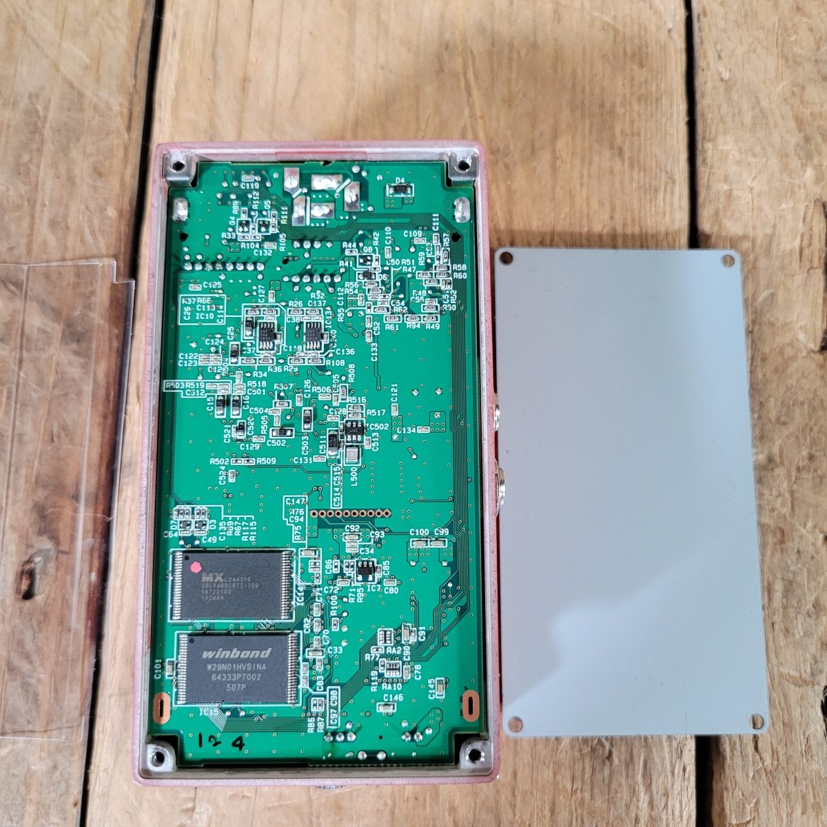 Boss RC - 1 Loop Station Pedal Mint Condition - Mahar's Vintage Guitars