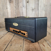 Branzell Fillmoore 2677 18w EL84 Hand Wired Guitar Amplifier - Mahar's Vintage Guitars