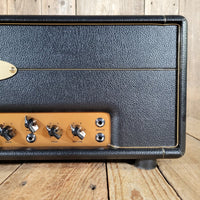 Branzell Fillmoore 2677 18w EL84 Hand Wired Guitar Amplifier - Mahar's Vintage Guitars