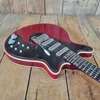 Brian May Signature Red Special Electric Guitar – 2021 Mint, Original Box & Gig Bag - Mahar's Vintage Guitars