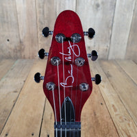 Brian May Signature Red Special Electric Guitar – 2021 Mint, Original Box & Gig Bag - Mahar's Vintage Guitars