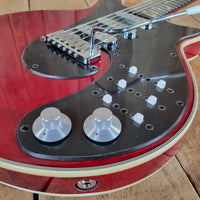 Brian May Signature Red Special Electric Guitar – 2021 Mint, Original Box & Gig Bag - Mahar's Vintage Guitars