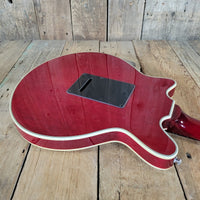 Brian May Signature Red Special Electric Guitar – 2021 Mint, Original Box & Gig Bag - Mahar's Vintage Guitars