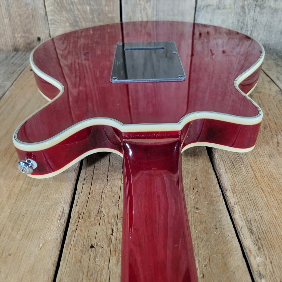 Brian May Signature Red Special Electric Guitar – 2021 Mint, Original Box & Gig Bag - Mahar's Vintage Guitars