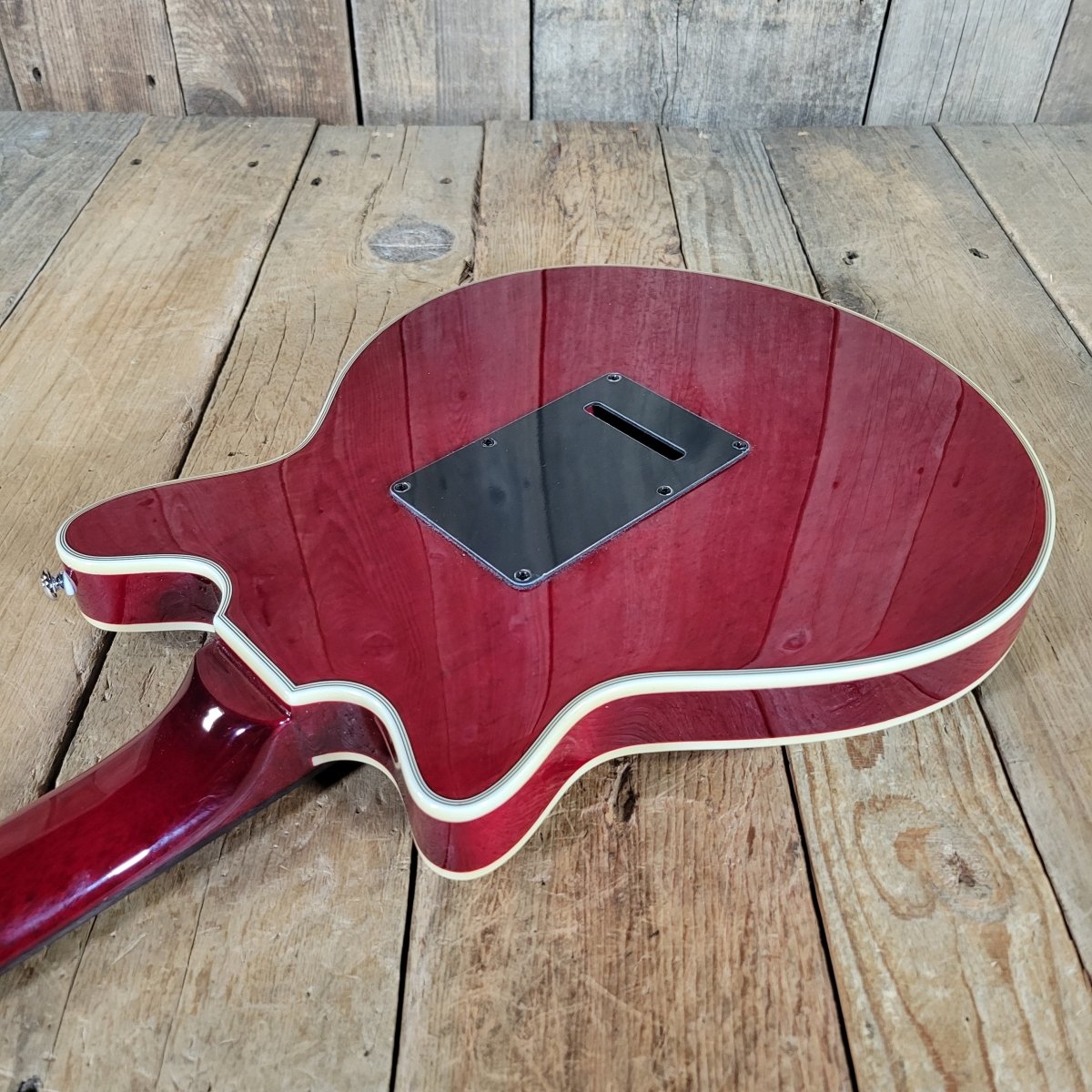 Brian May Signature Red Special Electric Guitar – 2021 Mint, Original Box & Gig Bag - Mahar's Vintage Guitars