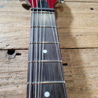 Brian May Signature Red Special Electric Guitar – 2021 Mint, Original Box & Gig Bag - Mahar's Vintage Guitars