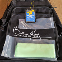 Brian May Signature Red Special Electric Guitar – 2021 Mint, Original Box & Gig Bag - Mahar's Vintage Guitars