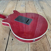 Brian May Signature Red Special Electric Guitar – 2021 Mint, Original Box & Gig Bag - Mahar's Vintage Guitars