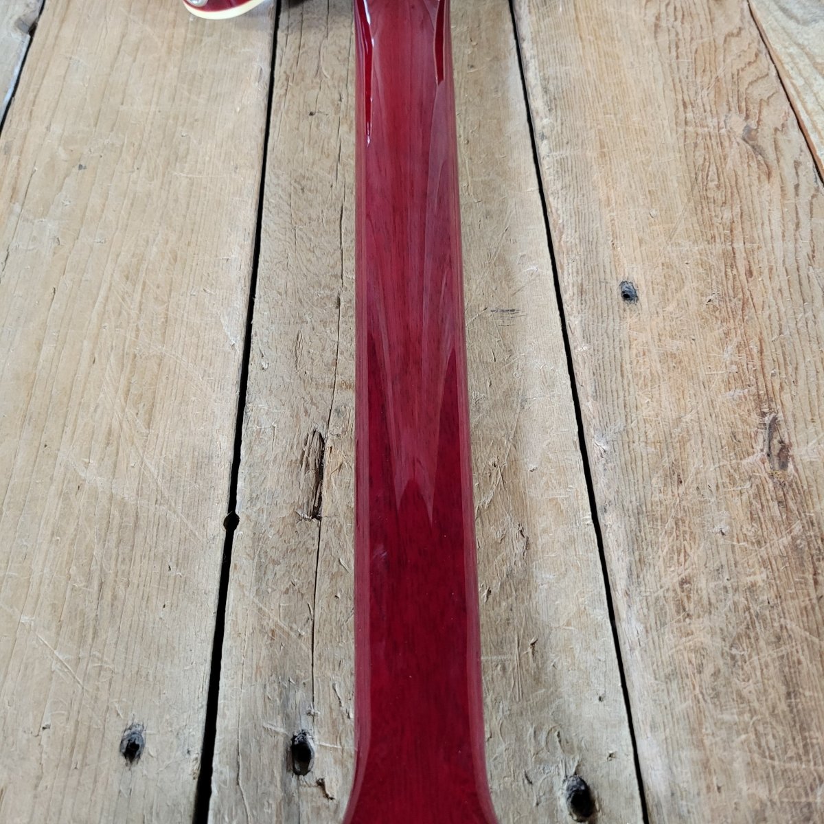 Brian May Signature Red Special Electric Guitar – 2021 Mint, Original Box & Gig Bag - Mahar's Vintage Guitars