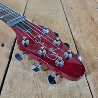 Brian May Signature Red Special Electric Guitar – 2021 Mint, Original Box & Gig Bag - Mahar's Vintage Guitars