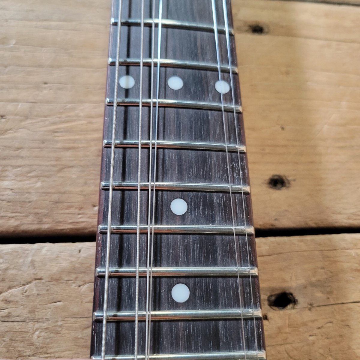 Brian May Signature Red Special Electric Guitar – 2021 Mint, Original Box & Gig Bag - Mahar's Vintage Guitars