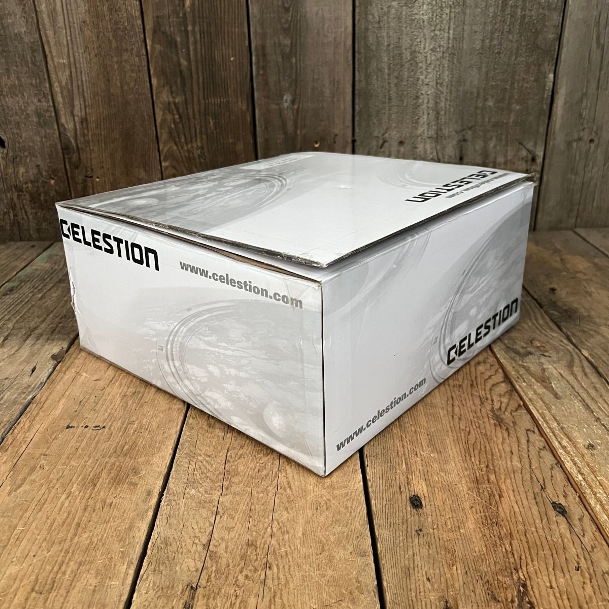 Celestion G12 V Type 70 watt 8ohm 12" guitar speaker - Mahar's Vintage Guitars