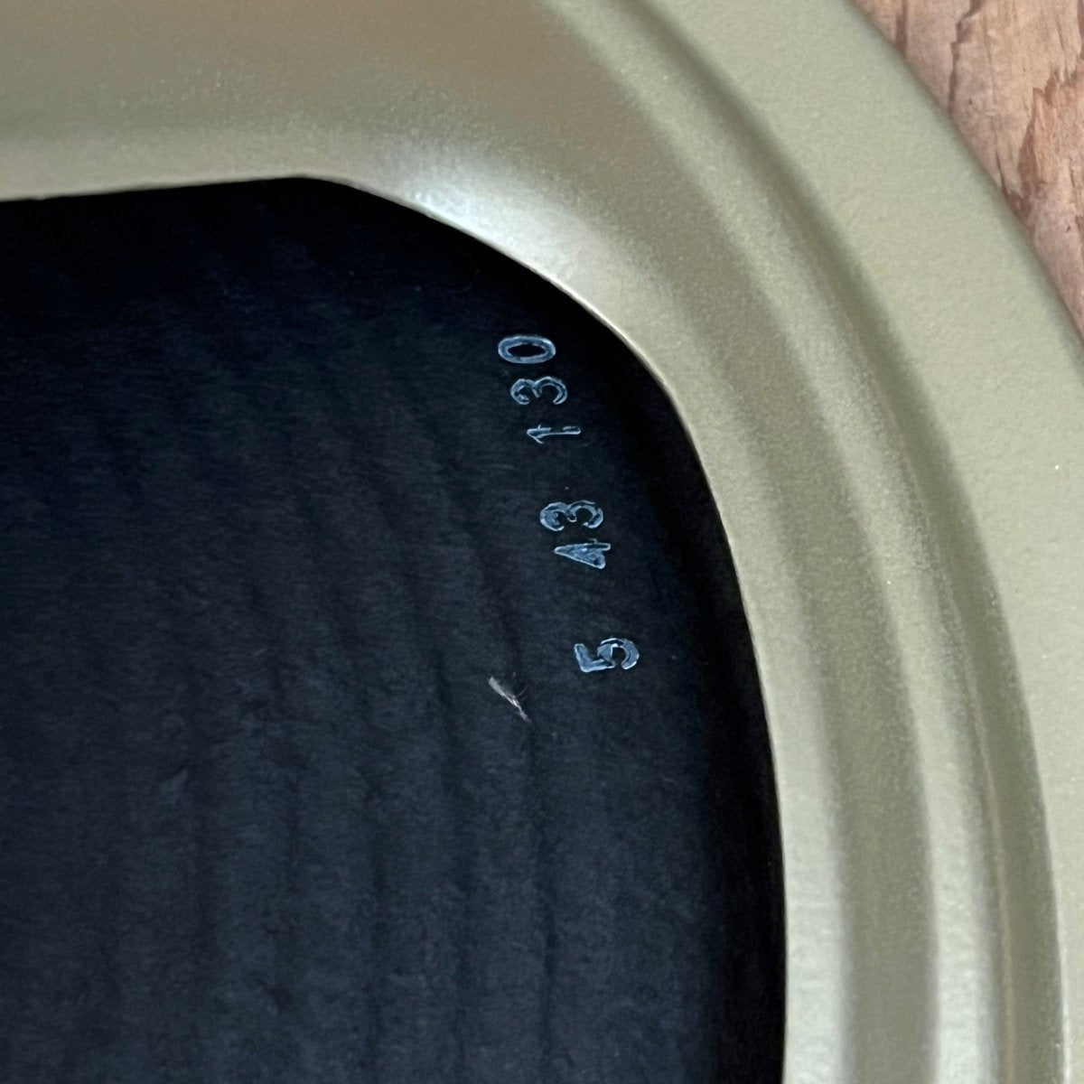 Celestion G12 V Type 70 watt 8ohm 12" guitar speaker - Mahar's Vintage Guitars