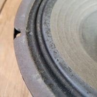 CTS 10" 8 ohm ceramic speaker Princeton Super Reverb 1978 - Mahar's Vintage Guitars
