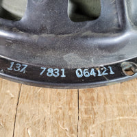 CTS 10" 8 ohm ceramic speaker Princeton Super Reverb 1978 - Mahar's Vintage Guitars