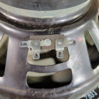 CTS 10" 8 ohm ceramic speaker Princeton Super Reverb 1978 - Mahar's Vintage Guitars