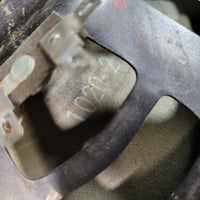 CTS 10" 8 ohm ceramic speaker Princeton Super Reverb 1978 - Mahar's Vintage Guitars