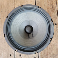 CTS 10" 8 ohm ceramic speaker Princeton Super Reverb 1978 - Mahar's Vintage Guitars