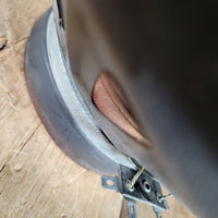 CTS 10" 8 ohm ceramic speaker Princeton Super Reverb 1978 - Mahar's Vintage Guitars