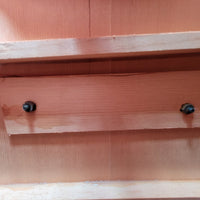 Custom Kraft 6116 Vintage Acoustic Guitar – Kay Made, 1950s Ladder Braced USA Parlor Model - Mahar's Vintage Guitars