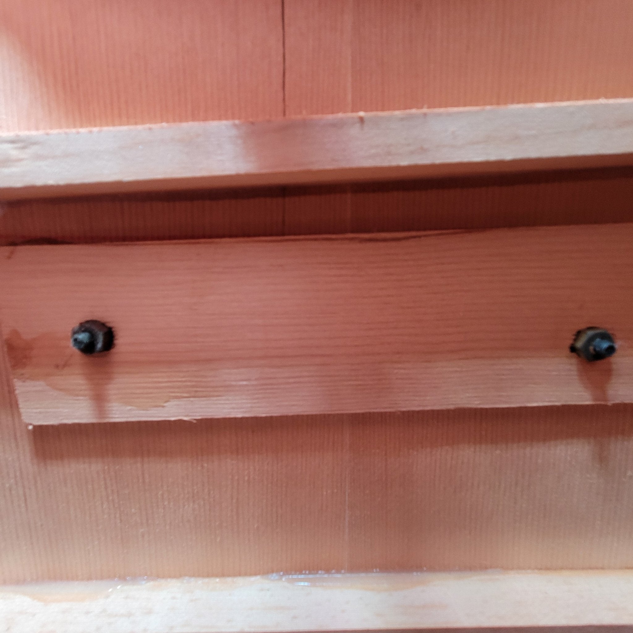 Custom Kraft 6116 Vintage Acoustic Guitar – Kay Made, 1950s Ladder Braced USA Parlor Model - Mahar's Vintage Guitars