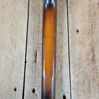 Custom Kraft 6116 Vintage Acoustic Guitar – Kay Made, 1950s Ladder Braced USA Parlor Model - Mahar's Vintage Guitars