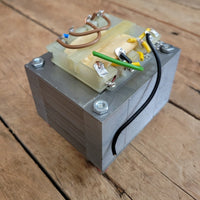 Dagnall Transformer Set from 1990s Vox AC30 Power Output Choke - Mahar's Vintage Guitars