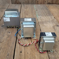 Dagnall Transformer Set from 1990s Vox AC30 Power Output Choke - Mahar's Vintage Guitars
