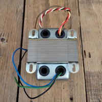 Dagnall Transformer Set from 1990s Vox AC30 Power Output Choke - Mahar's Vintage Guitars
