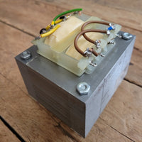 Dagnall Transformer Set from 1990s Vox AC30 Power Output Choke - Mahar's Vintage Guitars