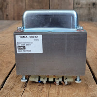 Dagnall Transformer Set from 1990s Vox AC30 Power Output Choke - Mahar's Vintage Guitars