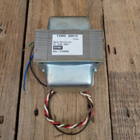 Dagnall Transformer Set from 1990s Vox AC30 Power Output Choke - Mahar's Vintage Guitars