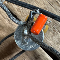 DeArmond Dynasonic Pickup Gretsch 1950s With Pots and Jack - Mahar's Vintage Guitars