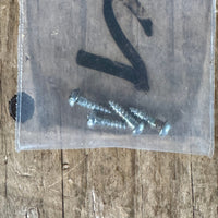 DeArmond Dynasonic Pickup Gretsch 1950s With Pots and Jack - Mahar's Vintage Guitars